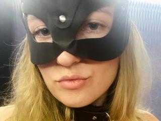 Allissha - Sexe cam en vivo - 10163043
