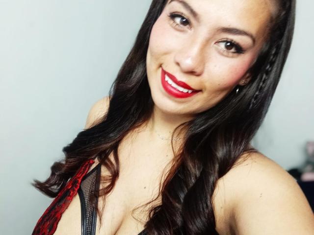 VictoriaLatinHot - Live porn &amp; sex cam - 10164827