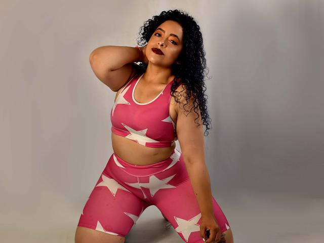 ScarlettBigAss - Sexe cam en vivo - 10166455