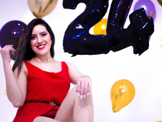 JenaMilles - Sexe cam en vivo - 10167251