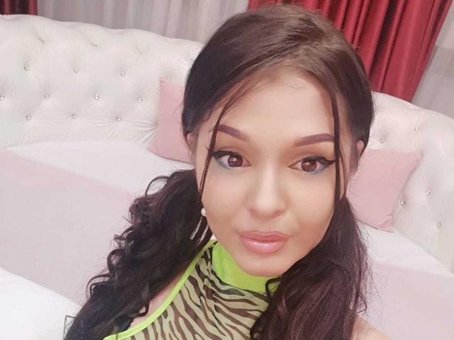 LexyRene - Live sexe cam - 10168199