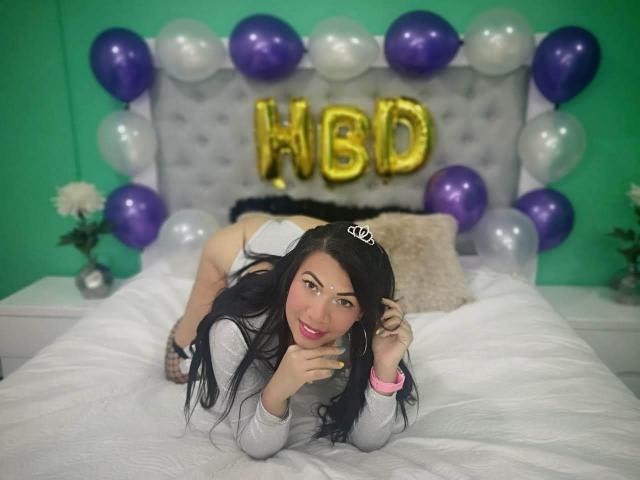 AlanaMorgan69 - Sexe cam en vivo - 10168359