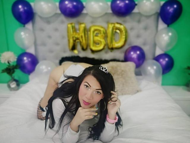 AlanaMorgan69 - Live Sex Cam - 10168367
