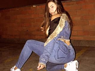 HannaFisher - Live sexe cam - 10168935