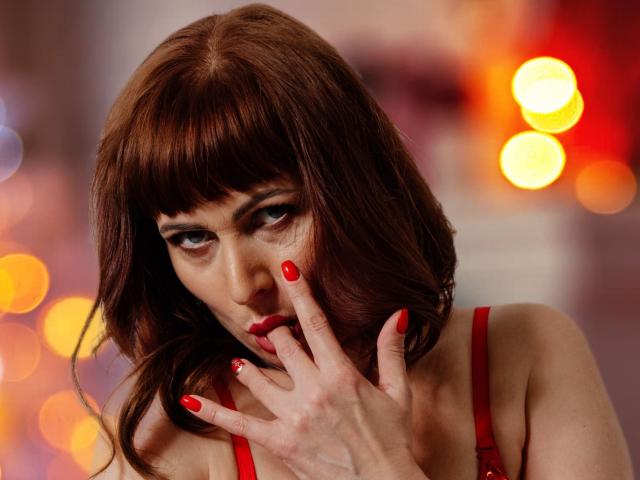 EvelinaX - Sexe cam en vivo - 10169419