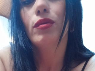 LizaRussell - Live sexe cam - 10169839