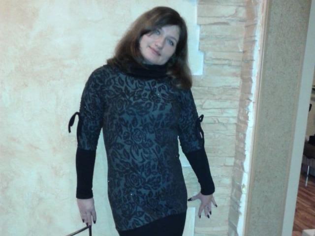 SuperHuliganka - Sexe cam en vivo - 10170527