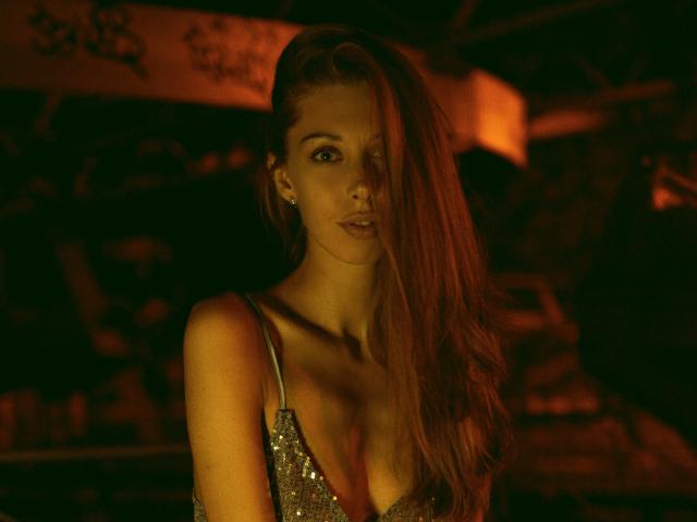 MaryGloreus - Sexe cam en vivo - 10170859