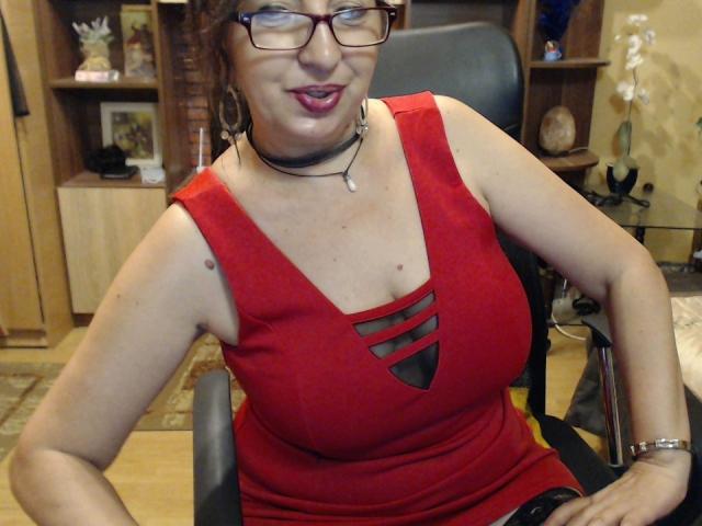 LadyEvelynn - Sexe cam en vivo - 10171279