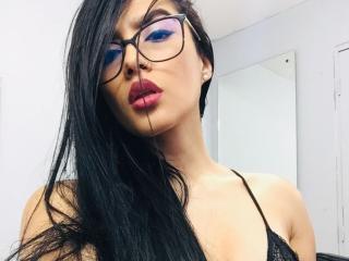 NinaJoness - Sexe cam en vivo - 10172147