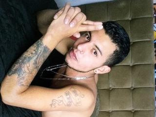 TommyMaax - Live sex cam - 10173327