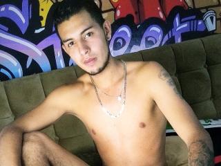 TommyMaax - Sexe cam en vivo - 10173331