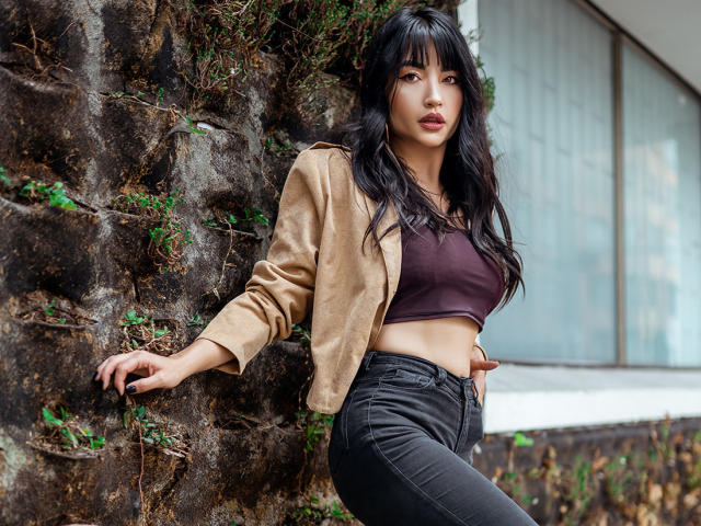 ZoeCartie - Sexe cam en vivo - 10174227