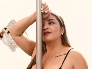 RebeccaSanders - Sexe cam en vivo - 10176803