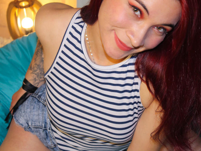 TaniaCespedes - Sexe cam en vivo - 10177251