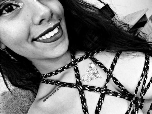 CleoOrus - Live porn &amp; sex cam - 10177371