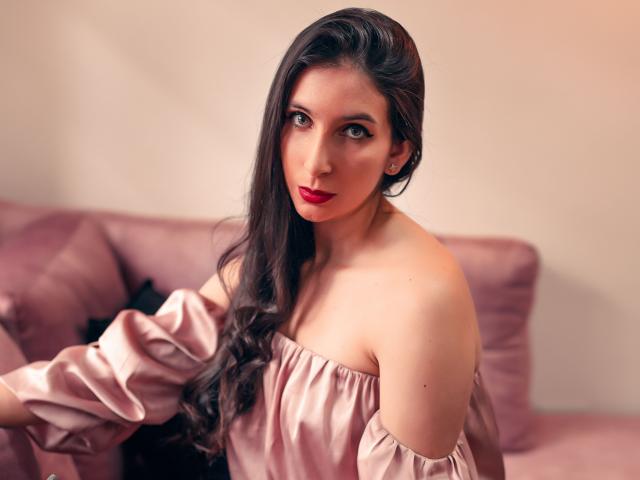 AlannaClark - Live sex cam - 10177775