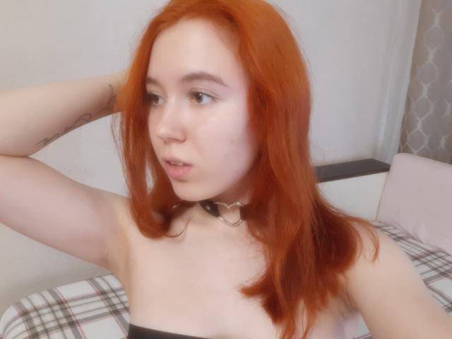 AnikaGlow - Live Sex Cam - 10178391
