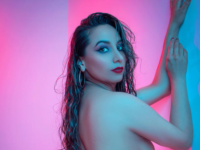 ScarlettRobins - Sexe cam en vivo - 10179871