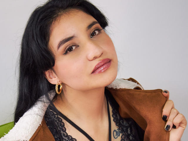 SelenaAngels - Live sex cam - 10180327