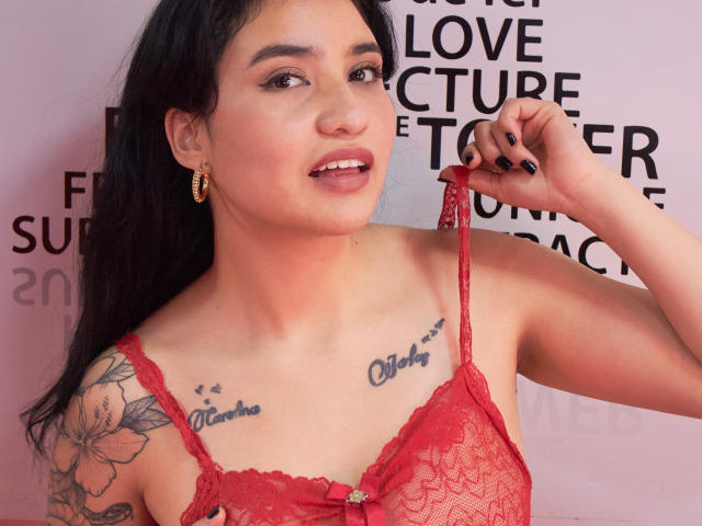 SelenaAngels - Live sex cam - 10180639