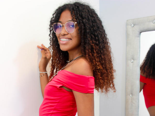 JanethBenett - Live sexe cam - 10180807