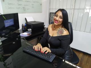 NatasshaClaus - Live porn &amp; sex cam - 10182119