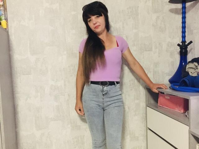 AriaaaHot - Sexe cam en vivo - 10182811