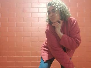 SolmaryHot - Sexe cam en vivo - 10183127