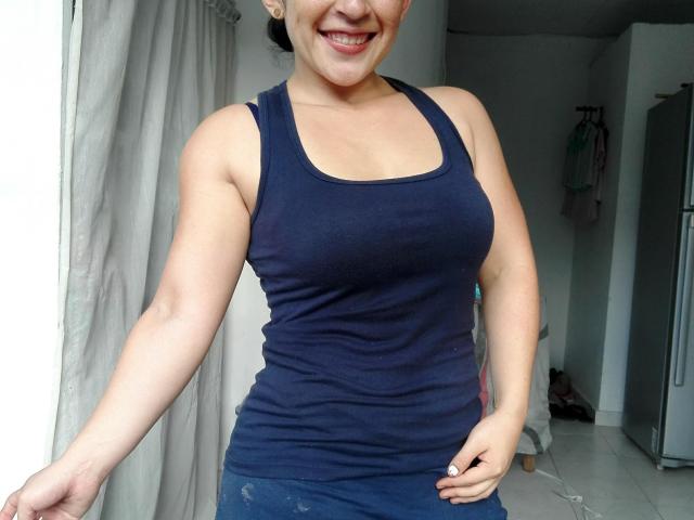 MarilynSex - Sexe cam en vivo - 10185195