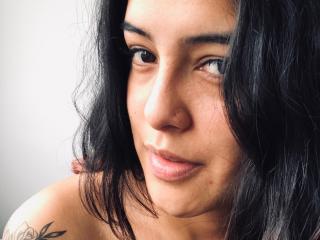 CanelaCruz - Live porn & sex cam - 10185463