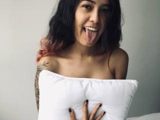 CanelaCruz - Live porn & sex cam - 10185467