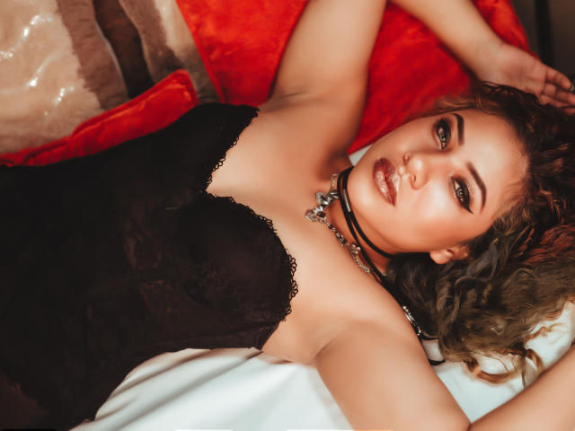 CarolinenMiller - Sexe cam en vivo - 10188123