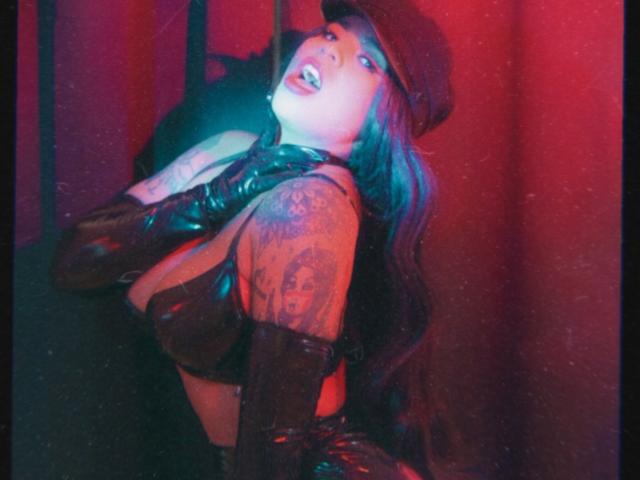 Chili - ライブポルノ&amp;セックスカム - 10193691