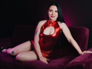AmandaPemberton - сексуальная веб-камера в реальном времени - 10194099