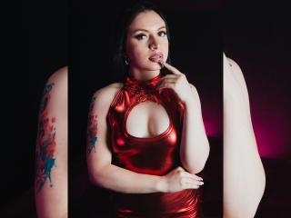 AmandaPemberton - Camera khiêu dâm & quyến rũ trực tiếp - 10194163