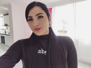 SarahWills - Live sex cam - 10194683