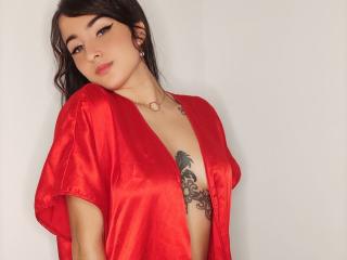 SarahWills - Live sexe cam - 10194731