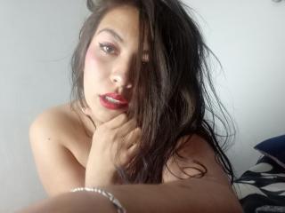 VictoriaLatinHot - Live sex cam - 10196495