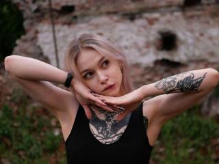 LeighDarby - Live sexe cam - 10197199