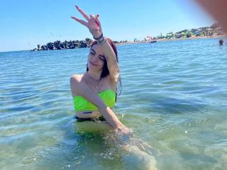 LovelyRhanya - Sexe cam en vivo - 10201451