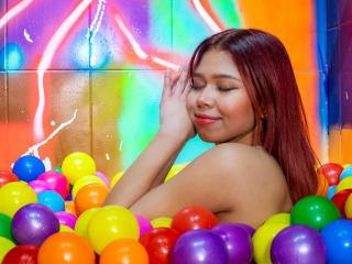 JoyceCutee - Live sex cam - 10202179