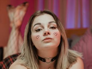 ArielFromThesea - Live sex cam - 10202799