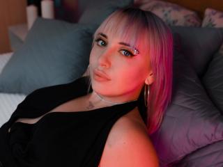 CloeSoutherly - Sexe cam en vivo - 10202895