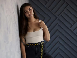 DreamyDevill - Sexe cam en vivo - 10202955