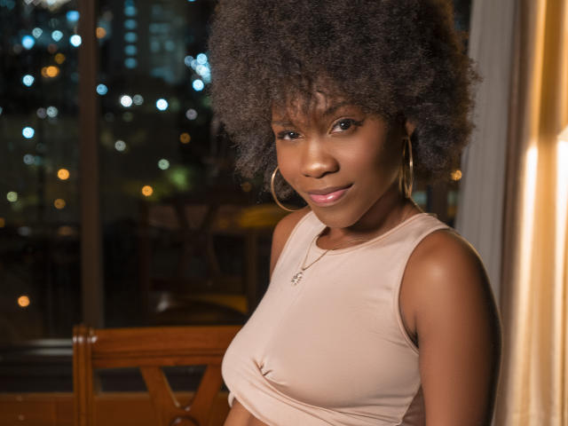 AlanaPatel - Sexe cam en vivo - 10204711