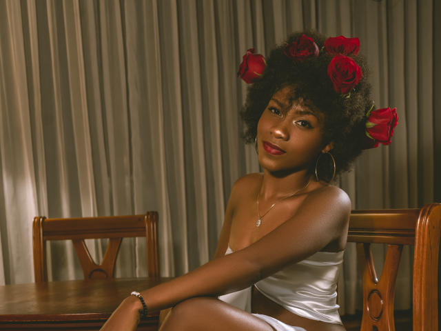 AlanaPatel - Live sexe cam - 10204763