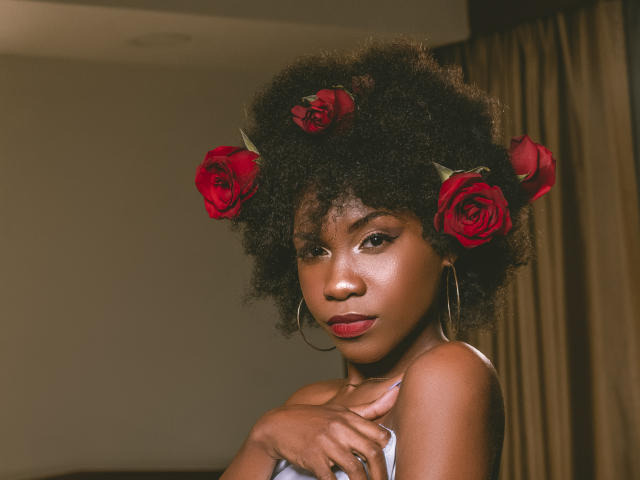 AlanaPatel - Live sex cam - 10204903