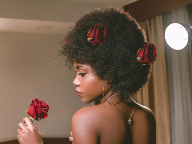 AlanaPatel - Live sexe cam - 10204907