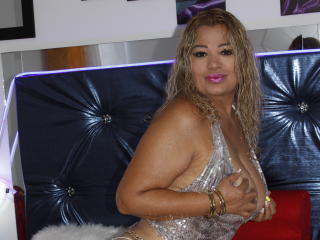 VanesaRivera - Sexe cam en vivo - 10207739